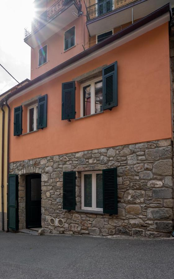 La Chiocciola Manarola