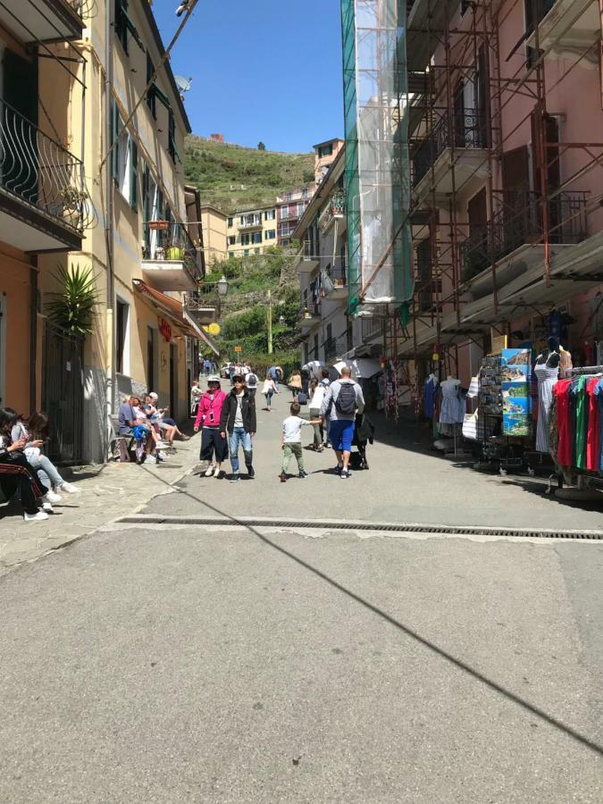 Сasa de vacaciones La Chiocciola *
