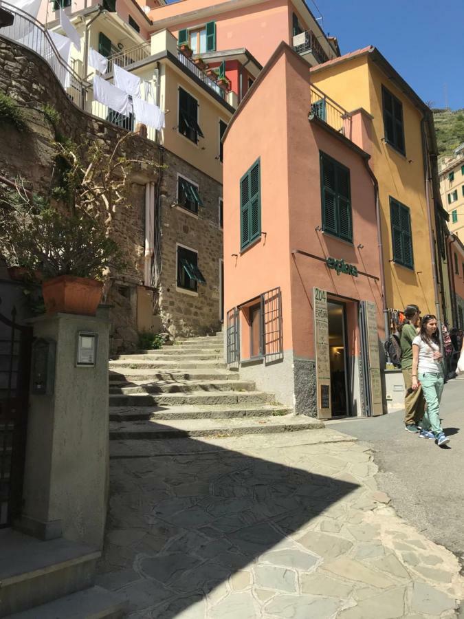 La Chiocciola Hébergement de vacances