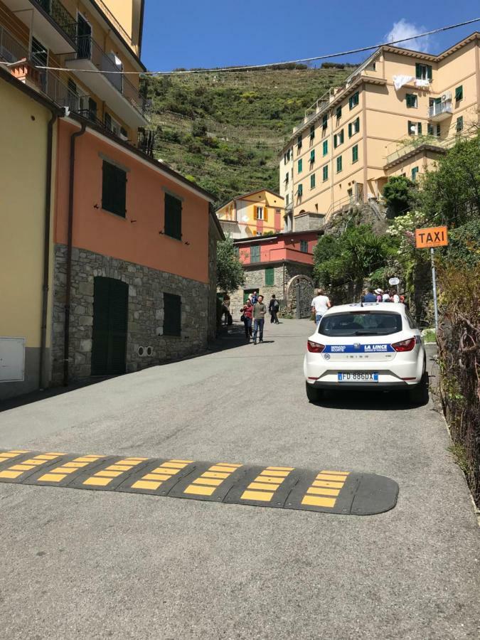 Hébergement de vacances La Chiocciola *