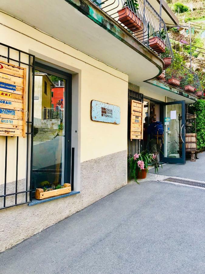 La Chiocciola